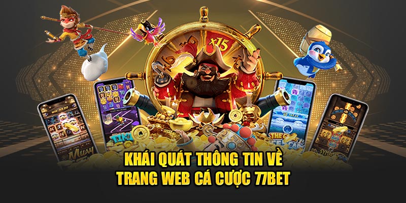 Đại lý 77bet - Nắm Bắt Cơ Hội Kiếm Lợi Nhuận Hấp Dẫn