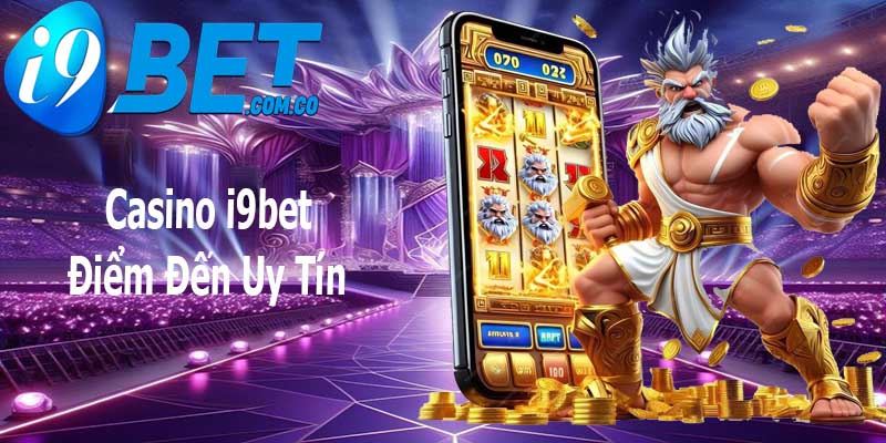 Tổng hợp các sòng cược tại nhà cái
